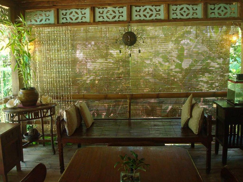 Boracay Island Sun Villa Hilltop Resort & Spa المظهر الخارجي الصورة